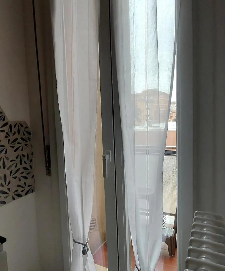 Unangolodibologna 2 - Vicino Ospedale Villa Laura