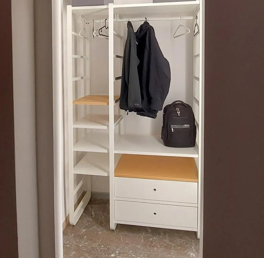 Apartmán Unangolodibologna 2 - Vicino Ospedale Villa Laura