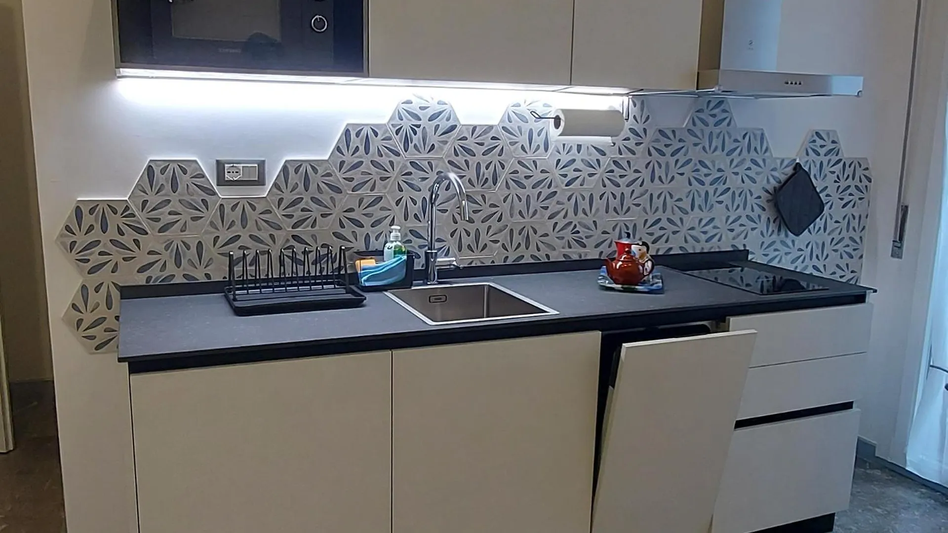 kontakty Unangolodibologna 2 - Vicino Ospedale Villa Laura