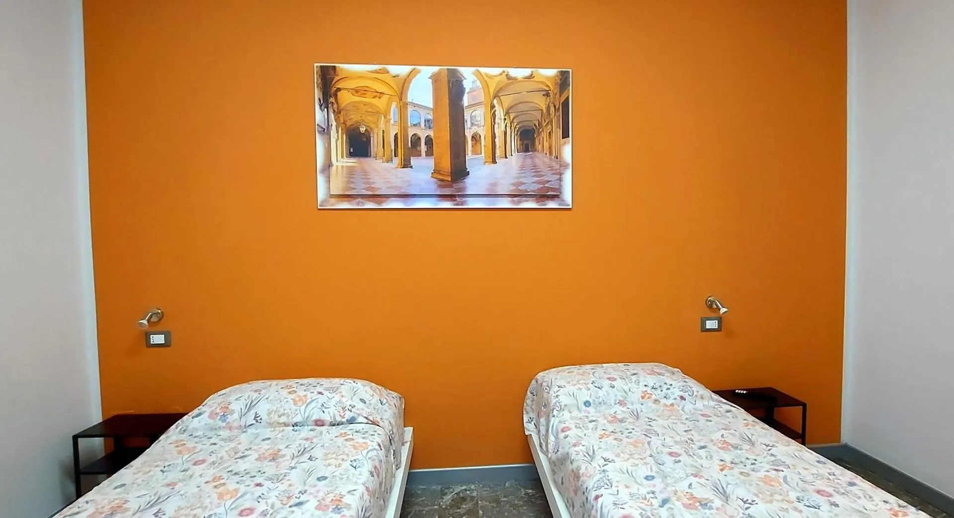 Unangolodibologna 2 - Vicino Ospedale Villa Laura Italia