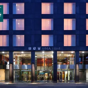 4* מלון Centro