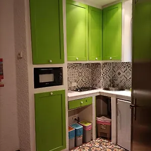  Appartamento Le Due Torri