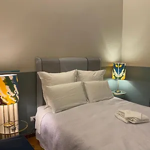  לינה וארוחת בוקר Liberty House