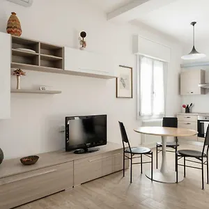  Appartamento L'appartamento Del Portico Mazzini