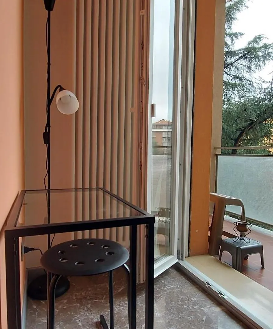 Unangolodibologna 2 - Vicino Ospedale Villa Laura Bologna