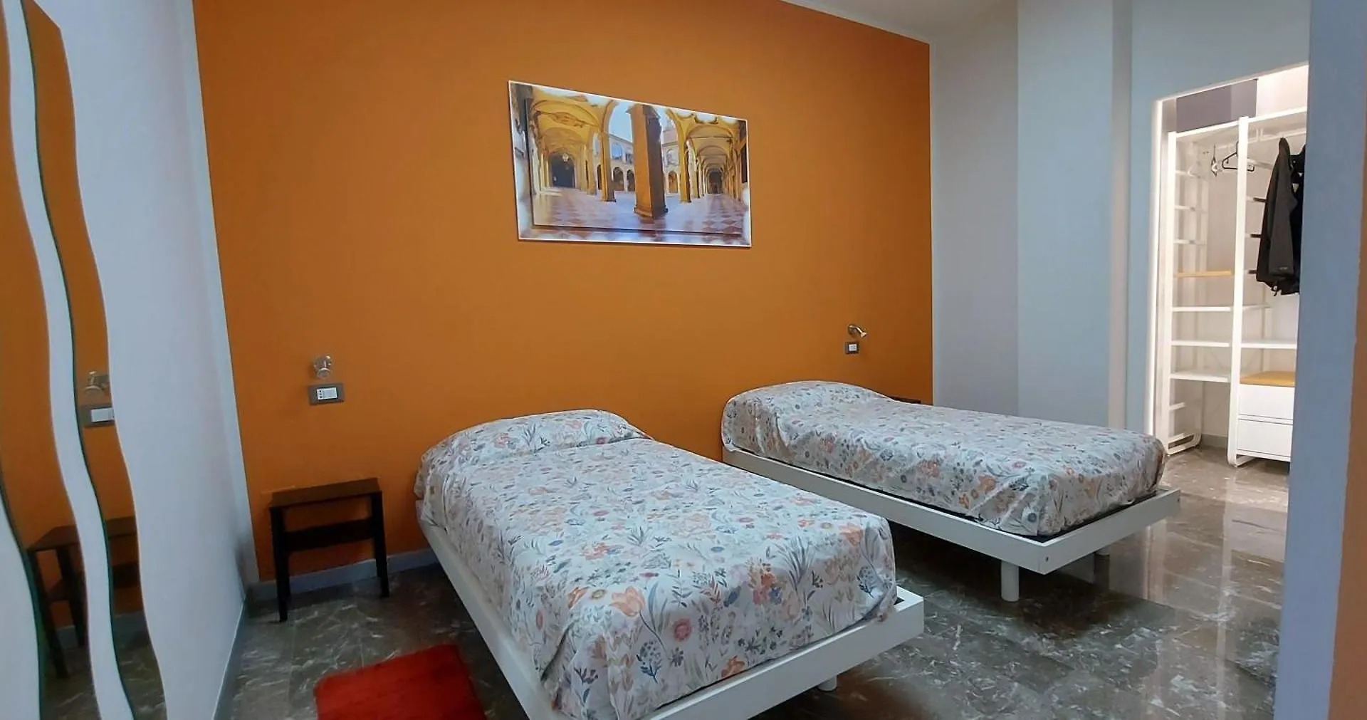 Unangolodibologna 2 - Vicino Ospedale Villa Laura Appartamento Bologna